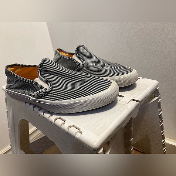 VANS slip-on shoes - Picture 8 of 9